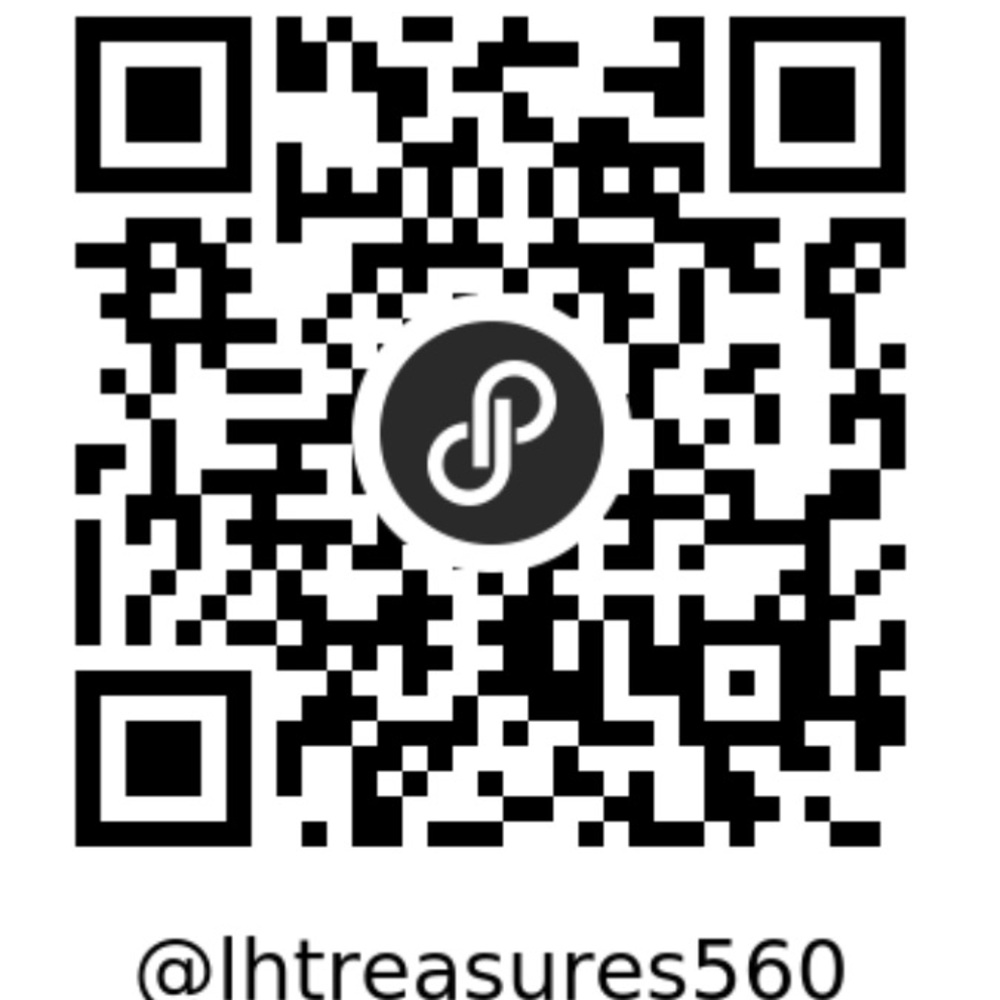 QR Code for @lhtreasures560